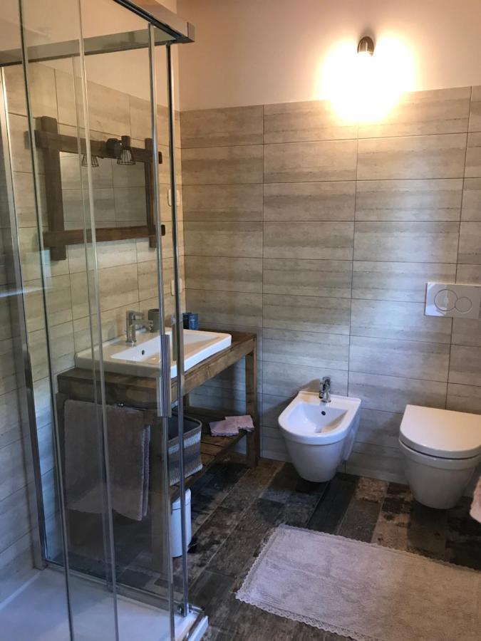 Agriturismo B&B Le Casette Sul Garda 卡瓦翁贝罗内斯 外观 照片