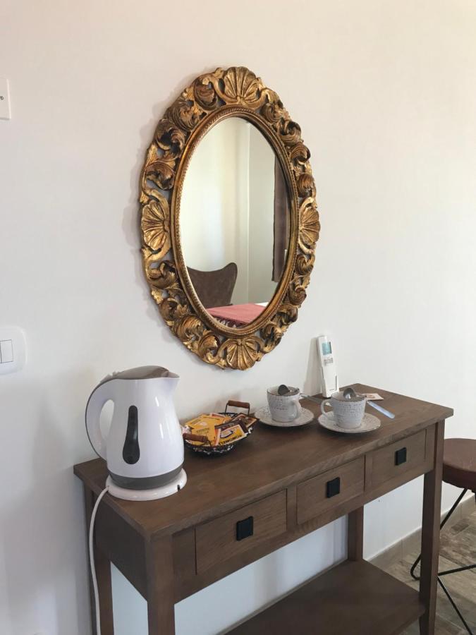 Agriturismo B&B Le Casette Sul Garda 卡瓦翁贝罗内斯 外观 照片