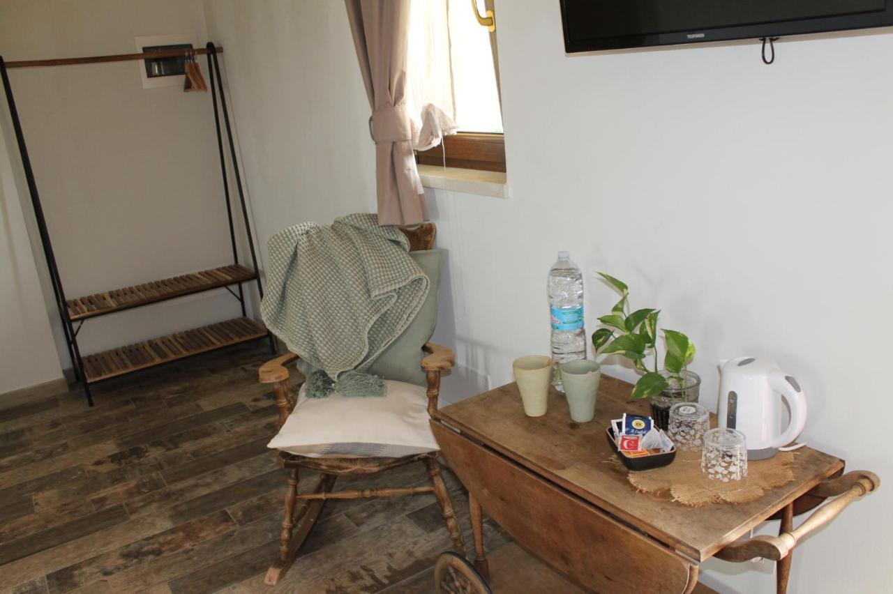Agriturismo B&B Le Casette Sul Garda 卡瓦翁贝罗内斯 外观 照片