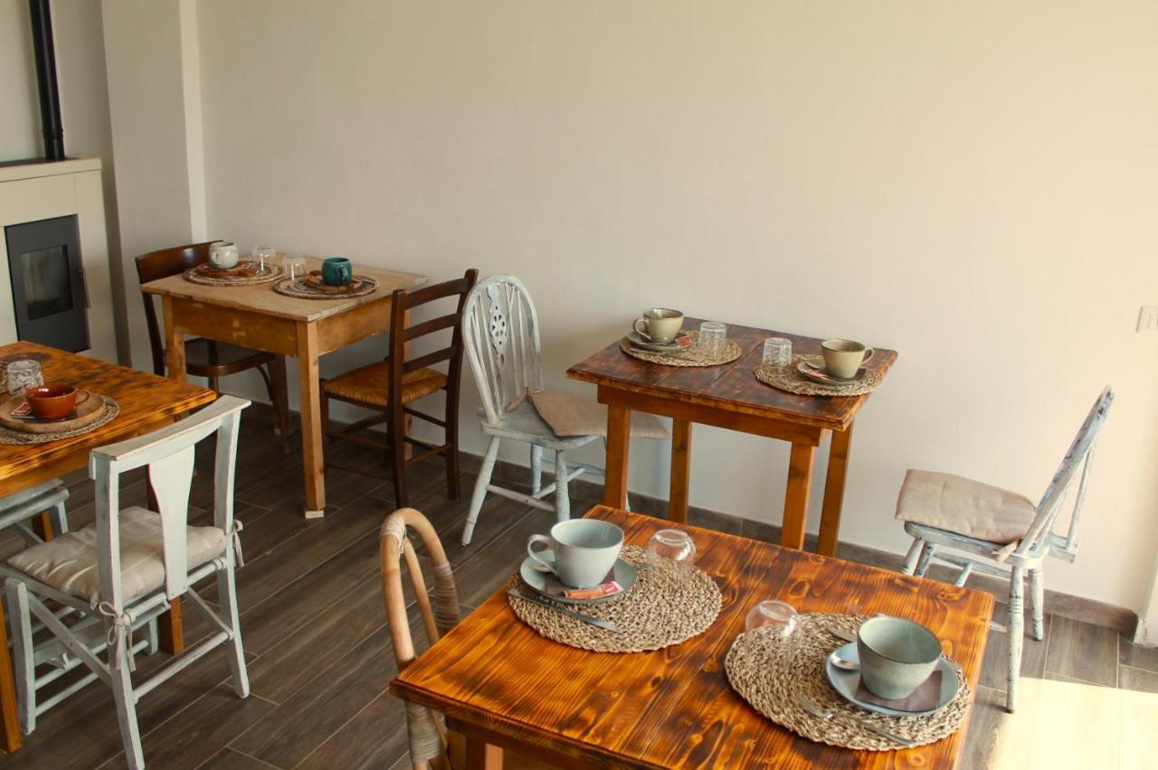 Agriturismo B&B Le Casette Sul Garda 卡瓦翁贝罗内斯 外观 照片