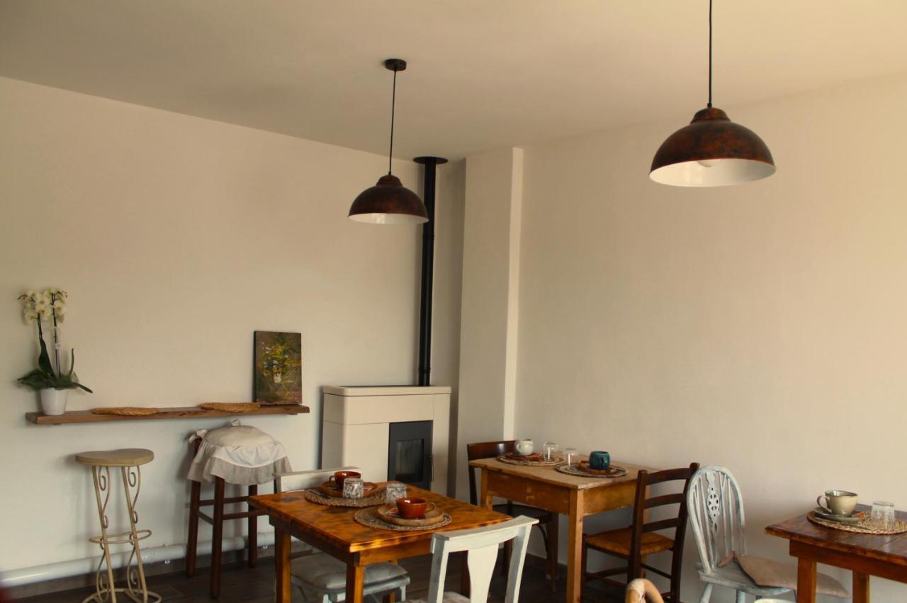 Agriturismo B&B Le Casette Sul Garda 卡瓦翁贝罗内斯 外观 照片