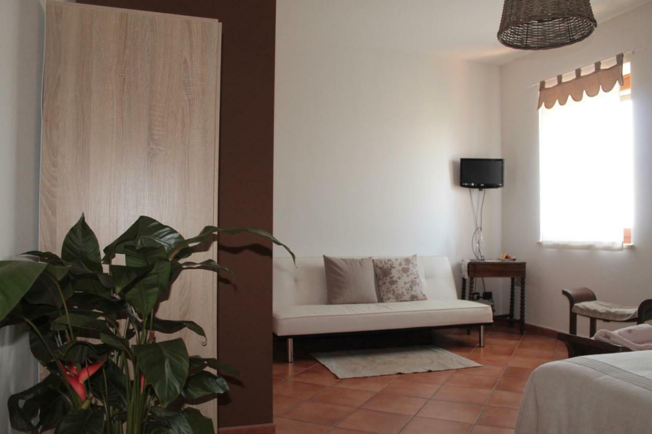 Agriturismo B&B Le Casette Sul Garda 卡瓦翁贝罗内斯 外观 照片