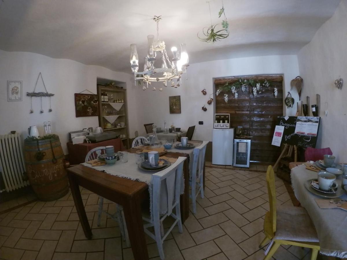 Agriturismo B&B Le Casette Sul Garda 卡瓦翁贝罗内斯 外观 照片